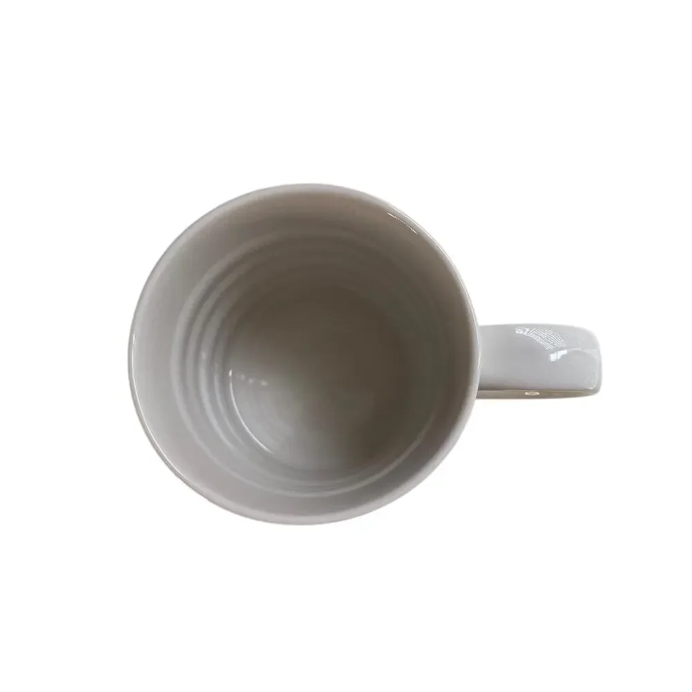 Opalhouse Stoneware Monogram Initial 